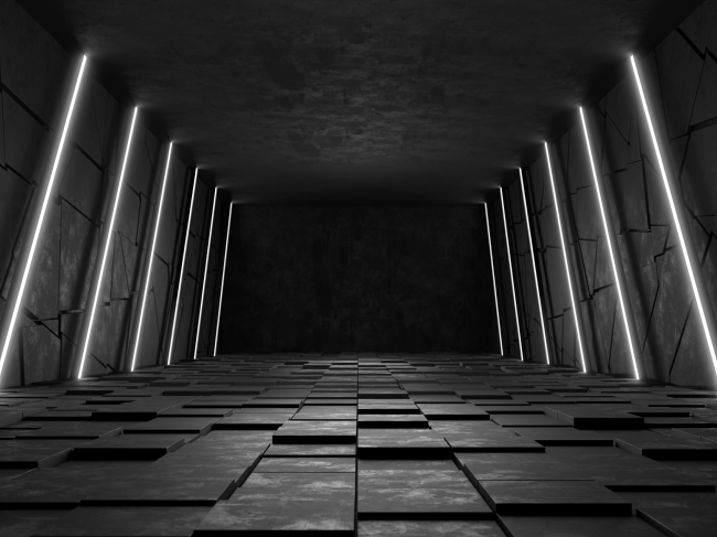 ЗАЛ «NEON» ЗАЛ «NEON»