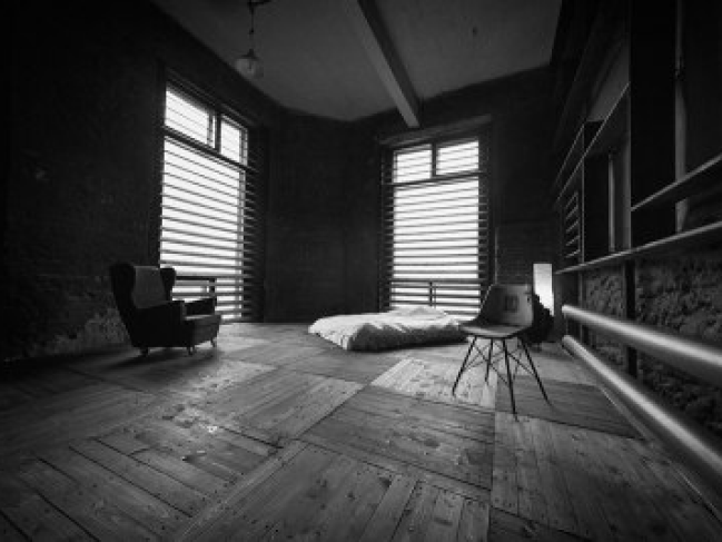 ЗАЛ «LOFT» ЗАЛ «LOFT»